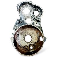5801395131 Flywheel Housing F3GFE611 for IVECO