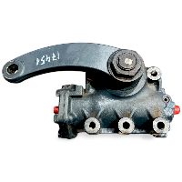 41218668 + 41033761 Steering gear assembly IVECO Stralis, Eurotech