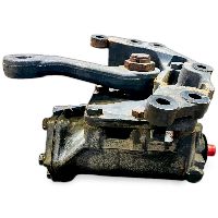 9604603200+9604612240+9604631001 Steering gear Assy MB Actros, Antos MP4