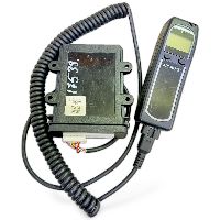 ALCOLOCK V3 Series B-2 Breathanalyser