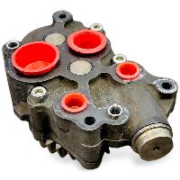 5801693305 Engine Oil Pump F3GFE611 CURSOR11 for IVECO STRALIS