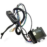 ALCOLOCK V3 Series B-2 Breathanalyser