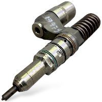 504100287 Fuel Injector for IVECO, IRISBUS