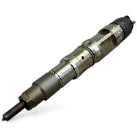 51101006180 Fuel Injector 148 1800BAR D2676 MAN