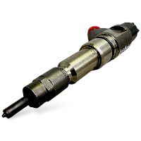 5801906153 Fuel Injector F3GFE611 for IVECO Stralis, Trakker