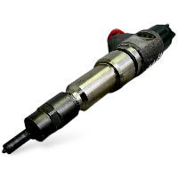 5801906153 Fuel Injector F3GFE611 for IVECO Stralis, Trakker