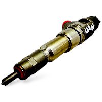 5801906153 Fuel Injector F3GFE611 for IVECO Stralis, Trakker