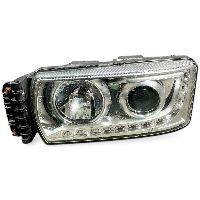 5801745449 Headlamp assy, Left for Iveco Stralis