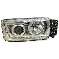 5801639122 Headlamp, Right for IVECO Stralis