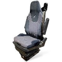 2119790 Driver Seat BE-GE SCANIA F, K, N-Series