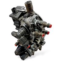 5801782667 Air dryer with multi-circuit valve WABCO for IVECO