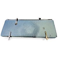 21059222 Bed assembly w/ Mattress, Upper VOLVO