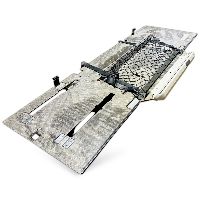 21241944 + 82064804 Bed assembly W/ Mattress Lower For VOLVO FH