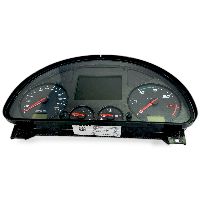 5802254154 Instrument cluster Continental 24V IVECO Stralis