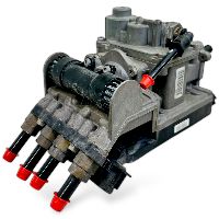 5801998614 Foot Brake Valve for IVECO Stralis