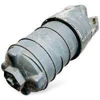 5801863112 Oil Filter Housing for IVECO Stralis