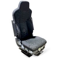 1744190 Driver seats ISRI for SCANIA  F, K, N-Series bus 4-Series bus