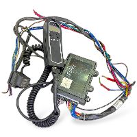 ALCOLOCK V3 Series B-2 Breathanalyser