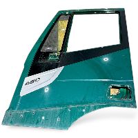 504232504 Cab door left for IVECO Stralis