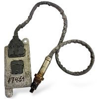 5801627702 NOx Sensor for IVECO Stralis, Trakker,  X-Way, VDL