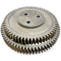 504369819 Intermediate Gear F3GFE611 for IVECO Stralis