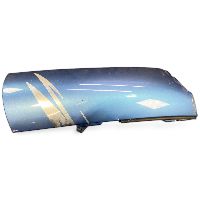 20379175 Cabin Corner, Front Left VOLVO FH