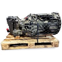 5801900221 Gearbox ZF ASTRONIC 12TX2211TD with retarder for IVECO