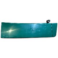 504304733 +5801395861 Cabin Side Spoiler with bracket, Right for IVECO