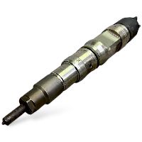 51101006180 Fuel Injector 148 1800BAR D2676 MAN