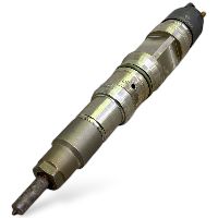 51101006180 Fuel Injector 148 1800BAR D2676 MAN