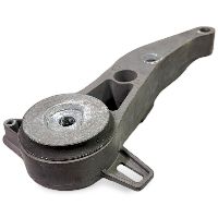 2630546 Radiator Vibration Insulator LH SCANIA L, P, G, R, S - series