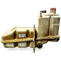 2401669 Expansion Tank SCANIA P, G, R, T-Series