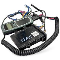 ALCOLOCK V3 Series B-2 Breathanalyser