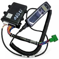 ALCOLOCK V3 Series B-2 Breathanalyser
