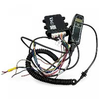 79009273 +79009180 ALCOLOCK V3 Series B-2 Breathanalyser