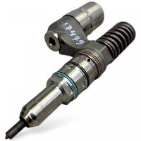 504100287 Fuel Injector for IVECO, IRISBUS