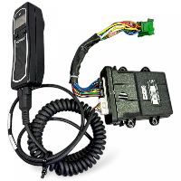 ALCOLOCK V3 Series B-2 Breathanalyser