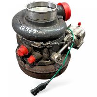 504108310 4039381 Turbocharger HOLSET CURSOR8 IRISBUS