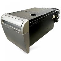 2019771 Refrigerator, under bunk DAF XF106