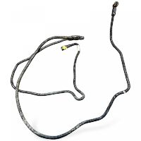 9604702464 AdBlue suction line 1855mm MERCEDES-BENZ Actros