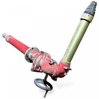 77701410 Foam water monitor GENERIC