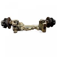20874715 Rear axle assembly ZF RAT5.74 AV-132/80GR  VOLVO B9