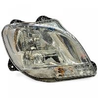 1835875 Headlight, Right DAF XF106