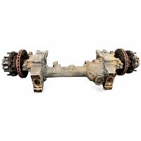 20874715 Rear axle assembly ZF RAT5.74 AV-132/80GR  VOLVO B9