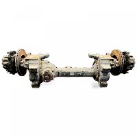 81350037680 Drive Axle assembly ZF HONP-13100-03 I=5,13 MAN LIONS CITY