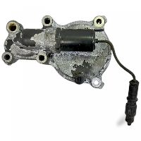 99450931 + 98496620 Exhaust Brake Valve for IRISBUS CROSSWAY