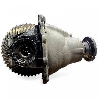 746301 R440-13A/C22.5 Differential RAT2,611 A0003504303 MERCEDES Actros 2078473
