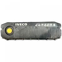 500354345 Cylinder head cover Cursor 8 IVECO, IRISBUS