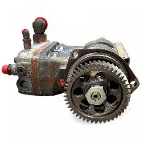 99471919 Air compressor LK4936 V=630cc for IVECO, IRISBUS