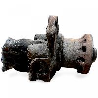 81442016268 Steering Knuckle,Front Axle RH MAN TGS, TGX, TGA, LIONS CITY